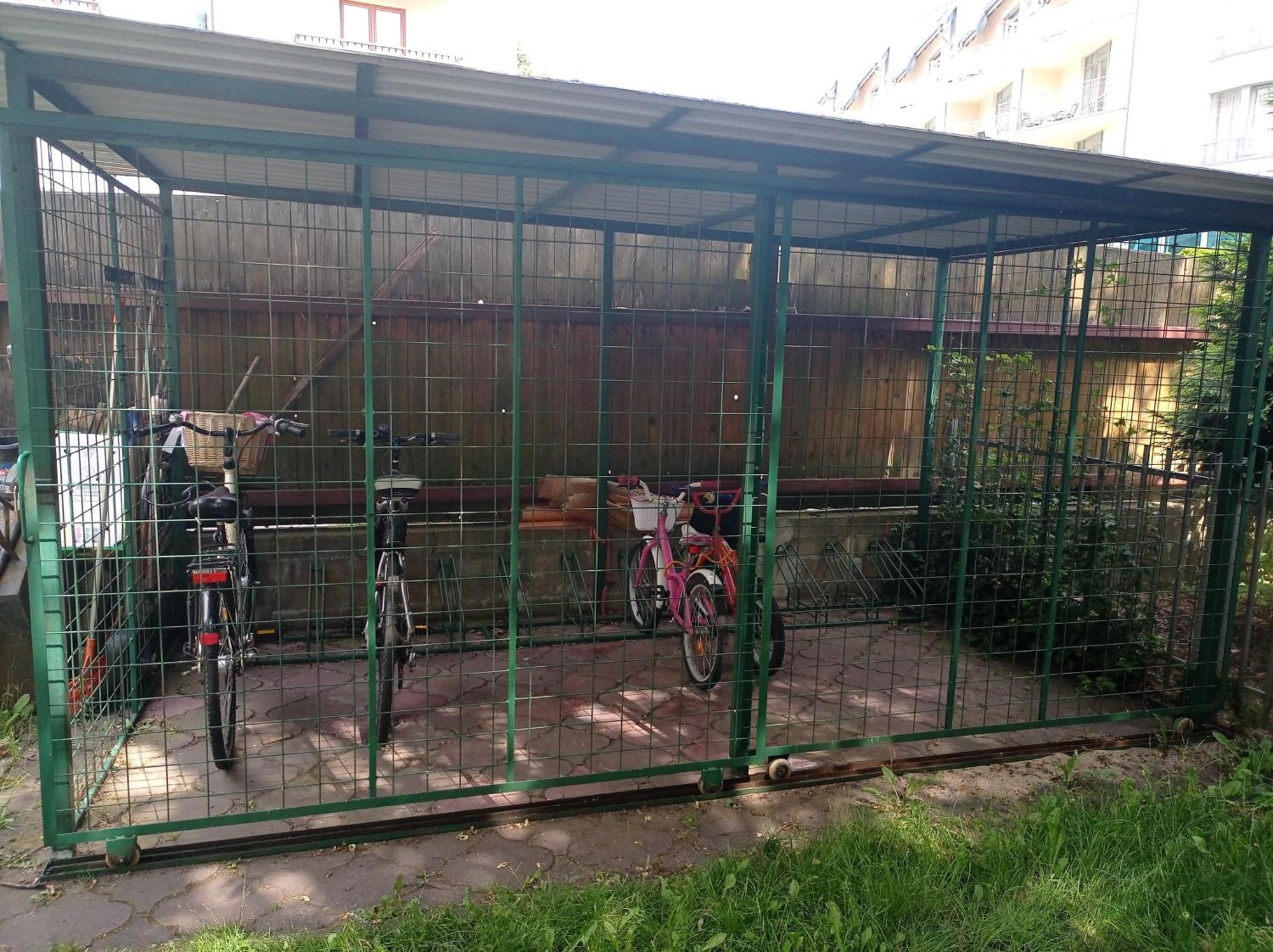 Apartamenty 45Qm Przy Plazy Beach Swinoujscie Ngoại thất bức ảnh