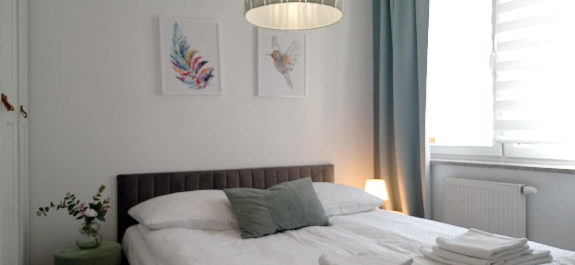 Apartamenty 45Qm Przy Plazy Beach Swinoujscie Ngoại thất bức ảnh