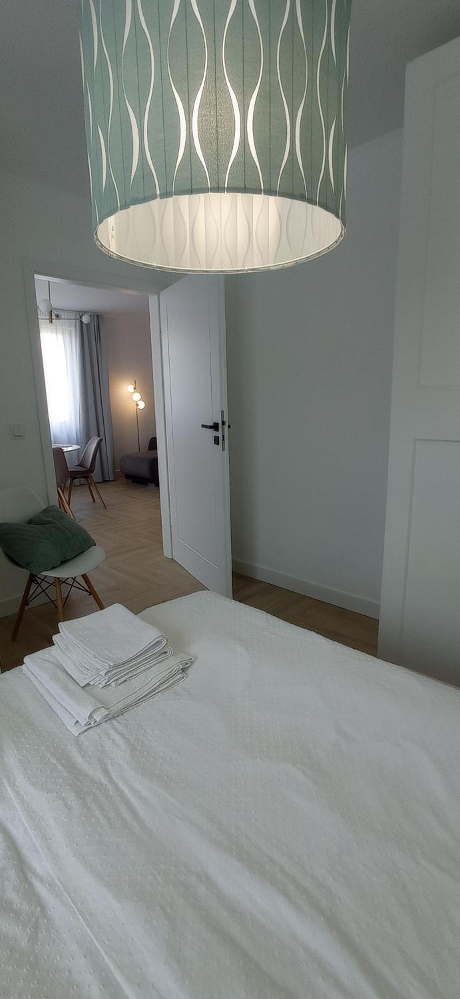 Apartamenty 45Qm Przy Plazy Beach Swinoujscie Ngoại thất bức ảnh
